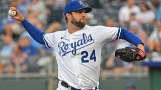 ド軍、2日続けて緊急補強か　通算72勝右腕を獲得と米報道…先発投手に負傷者続出