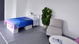 酷暑がどう影響？ 選手村の“エアコン未設置”に米関係者らが異論！ パリ市長は「人類の生存について考える」と主張【パリ五輪】