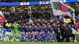 宮澤ひなた軸｢カウンター不発｣、狙われた｢18歳の古賀塔子｣【なでしこ｢王者スペインに完敗｣勝負の分かれ目と｢次戦ブラジル戦」で勝つために】(1) 