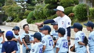 小学校低学年から“闘争心”を養う方法　全国大会にも帯同…強豪学童の「意識醸成」