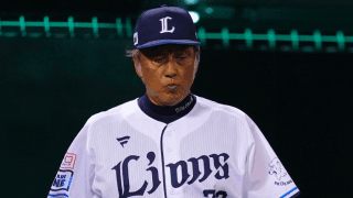 最下位西武が直面する“泣き所”　貧打解消に期待も…苦難示すリーグ最大の「10」