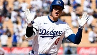 大谷翔平、発覚した「46」の衝撃　日米通算250号の裏で更新した“自己ベスト”