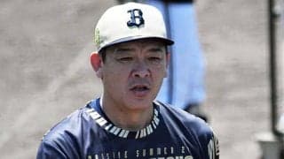 残り56試合…オリ首脳陣の“心境”「もう終わってしまう」　後半戦は「勝たなきゃダメ」