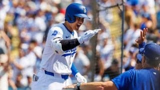 日米通算250号の裏で…大谷翔平の“新技”を米メディア発見「ホームラン後に」