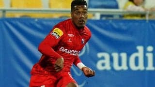 J1残留争い中の京都がブラジル人ウインガー獲得か？ ポルトガル1部で日本人とも同僚だったFWムリロ加入へ、「手続き完了」と現地報道
