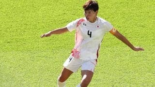 「悔やんでる暇はない」女王・スペインに敗れたなでしこ、熊谷紗希はブラジル戦へ切り替え「できることを全てやる」