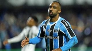 FC東京がブラジル人WG補強へ、グレミオのFWガウディーノを2.3億円で獲得か