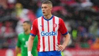 リーガ得点王ドフビク獲得レースにローマも参戦か…先を走るアトレティコはジローナとクラブ間合意