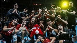 ドイツ男子を率いる監督と主将の友情に似た信頼関係「冗談まじりに今も話す」10年前の直接対決の記憶