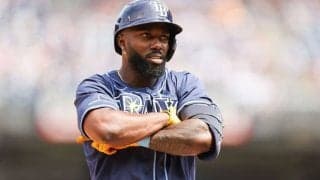 メキシコの“腕組み男”がマリナーズ移籍へ　1対3のトレード…米メディア報道