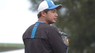 ハムに現れた21歳“新星”が「バケモン」　8.44→1.61に激変、2軍無双に走る衝撃