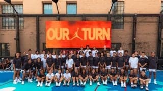 ジョーダンブランドが1on1の世界大会をパリで開催…“日本代表”として京都精華学園の満生小珀が出場