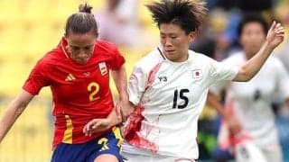 「亡霊に打ち勝った」スペイン、日本撃破に熱狂　地元紙はW杯の大敗劇を回想「日本が燃え尽きていたことが救いだった」【パリ五輪】