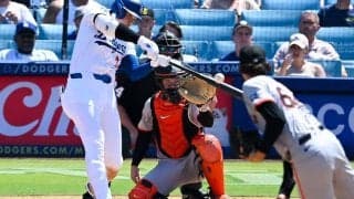 兄弟揃って大谷翔平の“餌食”…偶然にしては出来すぎ？　31号で判明した珍事実