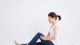 無駄な努力はもう終わり！脂肪をほぐして痩せる“かんたん揉むだけダイエット”