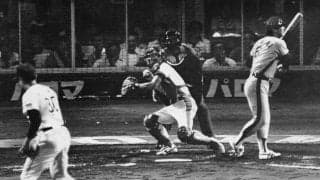 江川卓の分岐点を石毛宏典が語る「人並み以上の力があったがゆえに、計算できるようになってしまった」