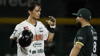 元DeNA・乙坂智が語るメキシコ生活のリアル「家のアパートでお湯が出るだけで、マジで幸せ」