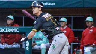 ベイスターズ退団から3年、乙坂智の今 「仲間と最高の瞬間のために、自分のできることを一生懸命やる。今年が野球人生のベストシーズン」