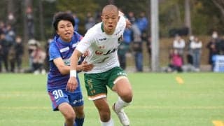 インターハイで見逃せないDF＆ボランチ８人「会場を沸かせるロングスロー」や「世代屈指のボールハンター」ほかを紹介