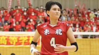 東九州龍谷が敗者復活戦で勝利し決勝トーナメントへ【北部九州インターハイ2024】