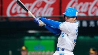 巨人でブレーク→打率.000→トレード　悩める29歳には「いろんな癖が…」伝説OBが指摘