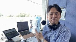 『森泉宏一の実況天国』Vol.109