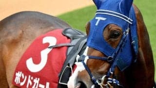 クイーンSは3歳馬と古馬どちらが優勢？ 今年も秋の飛躍期す若駒3頭が参戦