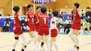 女子初日（7/26）の予選グループ戦と敗者復活戦全36試合の結果【北部九州インターハイ2024】