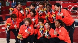 【女子日本代表OG対談①】栗原三佳×三好南穂「日本代表への想い、五輪の思い出」
