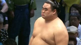 「なぜ柴犬？」人気力士の顔に“そっくり”な化粧まわしにファン騒然「似すぎでしょw」「癒しがスゴイ」