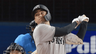 巨人の新助っ人に「大物来日の予感」　昇格即出場で躍動…27歳を「スタメンで見たい」