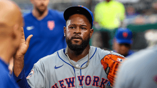 ヤ軍のいい打者は「2人だけじゃん」　古巣仲間へ辛口ジョーク、伝統カード前の“応酬”