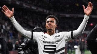 ゲラ・ドゥエがストラスブール移籍…実弟デジレはPSG＆バイエルン関心のアタッカー