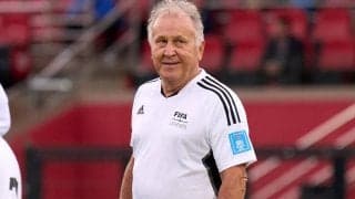 ジーコ氏がパリ五輪視察で窃盗の被害に、ロレックスやダイヤモンドなど総額8300万円の被害か