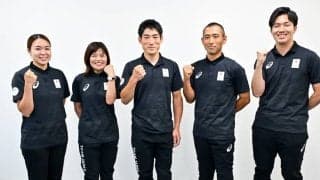 【パリ2024パラリンピックPREVIEW】自転車大国フランスでメダル獲得に挑むパラサイクリング日本代表