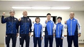 【パリ2024パラリンピックPREVIEW】３大会ぶりの金メダルに自信みなぎる柔道家たちの意気込み