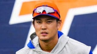 メッツ、藤浪晋太郎を“事実上の戦力外”に　今季はメジャー登板なし、3Aで防御率10.95