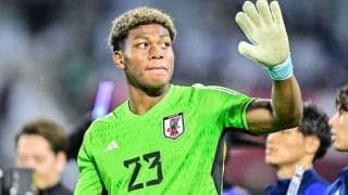 「えらい」「こーゆーのすごく大事」セリエA挑戦のGK鈴木彩艶がパルマ加入会見で披露したイタリア語に称賛！「これはすげえ　サポーターに好かれる選手だ」との声も