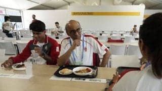 まさかの“弁当生活”に嘆き　選手村で食料不足に「生肉提供」　英国は自前の料理人を派遣する事態に【パリ五輪】