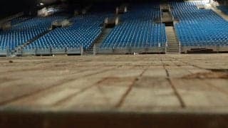 初戦迫る柔道がまさかの窮地に！ 問題多発で会場が再施工 関係者も嘆きの指摘「残念ながら準備できていない」【パリ五輪】