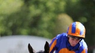 オーギュストロダン出走…2024キングジョージ6世＆クイーンエリザベスS枠順確定