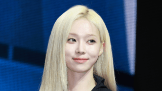 へそチラ…世界的美女が「たまらん」　韓国熱狂の始球式にファン絶賛「可愛すぎて」