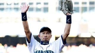 イチローの殿堂入り式典は「日本の首相さえ来る」!?　2人目偉業へ…米注目、圧倒的スター性