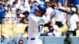 脳内が“バグる”大谷翔平の衝撃弾　一夜明けて発覚、一人だけ「規格外の放物線」