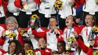 ドローンでのスパイ行為が問題のカナダ女子代表、東京五輪の金メダルにも疑念が…コパ・アメリカでは男子も使用、慣例的に行われていた可能性が浮上
