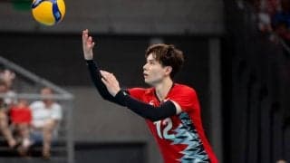 髙橋藍が「人生のすべて」を懸けてきた3年間　初出場の大舞台で「一番いい色のメダルを持ち帰る」ことはできるのか【パリ五輪】