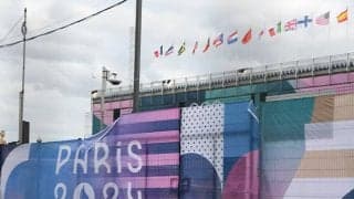 パリ五輪にサラブレッド出場の可能性 馬術出場馬の血統表に“ボールドルーラー”の名あり