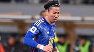 “ジャガー”浅野拓磨がマジョルカ加入後初ゴール！ チームは0-1で勝利【PSM】