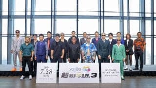 【超RIZIN.3】海外ブックメーカーでは「朝倉未来 優勢」の予想　大会主要カードの戦前オッズは？