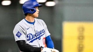 “MVPトリオ”で残るは大谷翔平のみ　ド軍の決断…野戦病院で迫るトレード期限